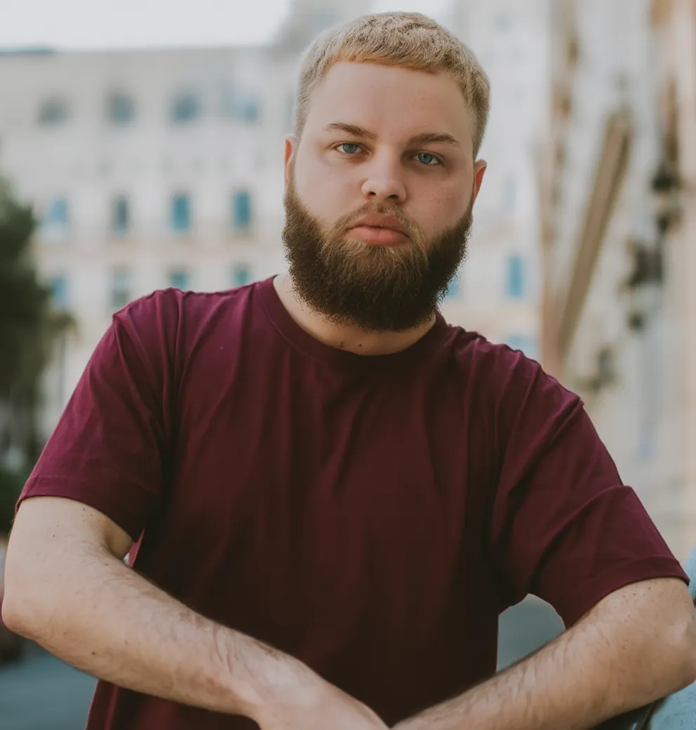 Фото пациента